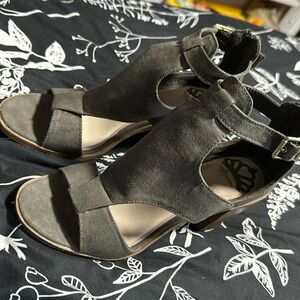 Fergalicious Heels